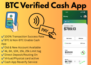 Why Should I Use BTC Enable Cash App for My Business?