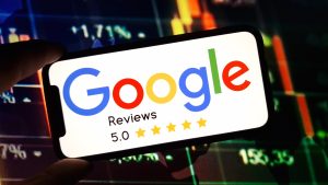 Buy Google 5 Star Reviews